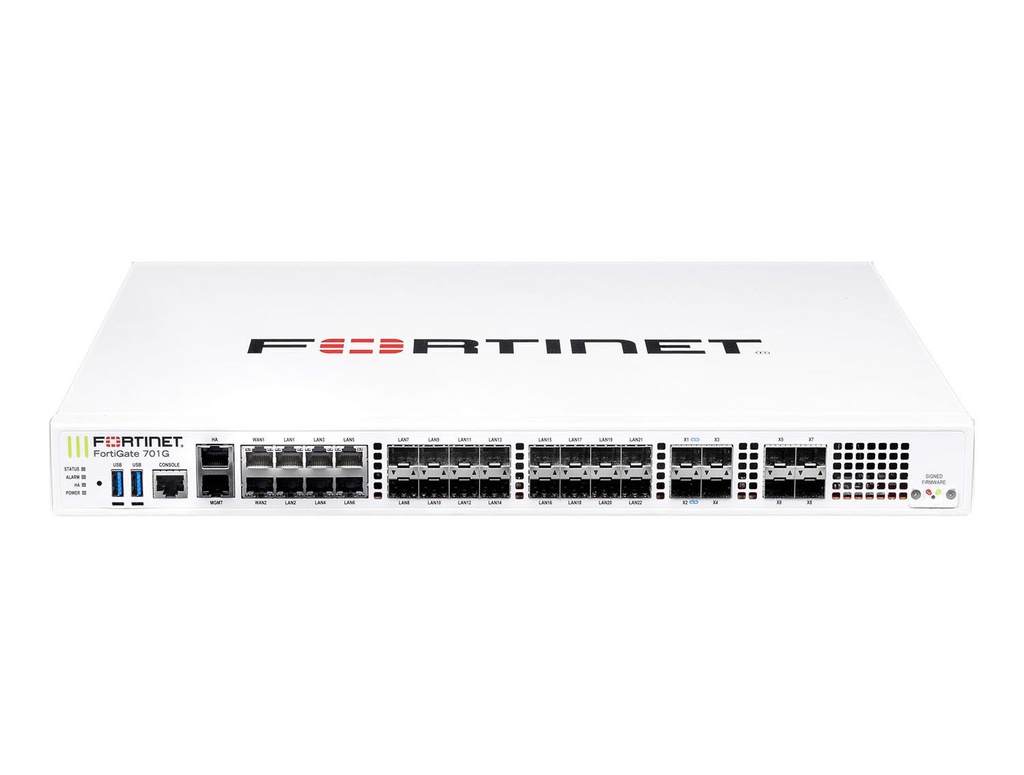 [FG-700G] Firewall Fortinet FG-700G