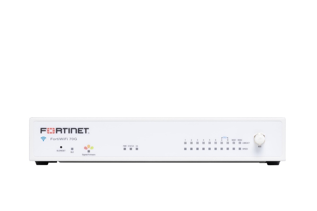 Firewall Fortinet FG-70G
