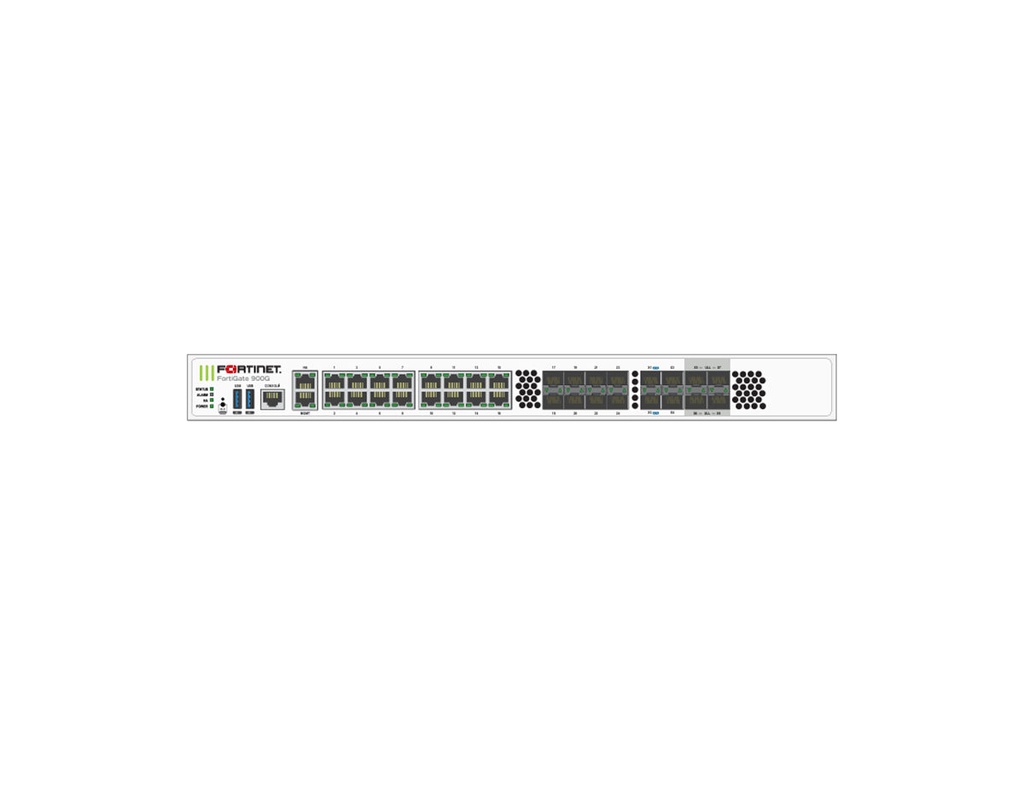 [FG-900G] Firewall Fortinet FG-900G