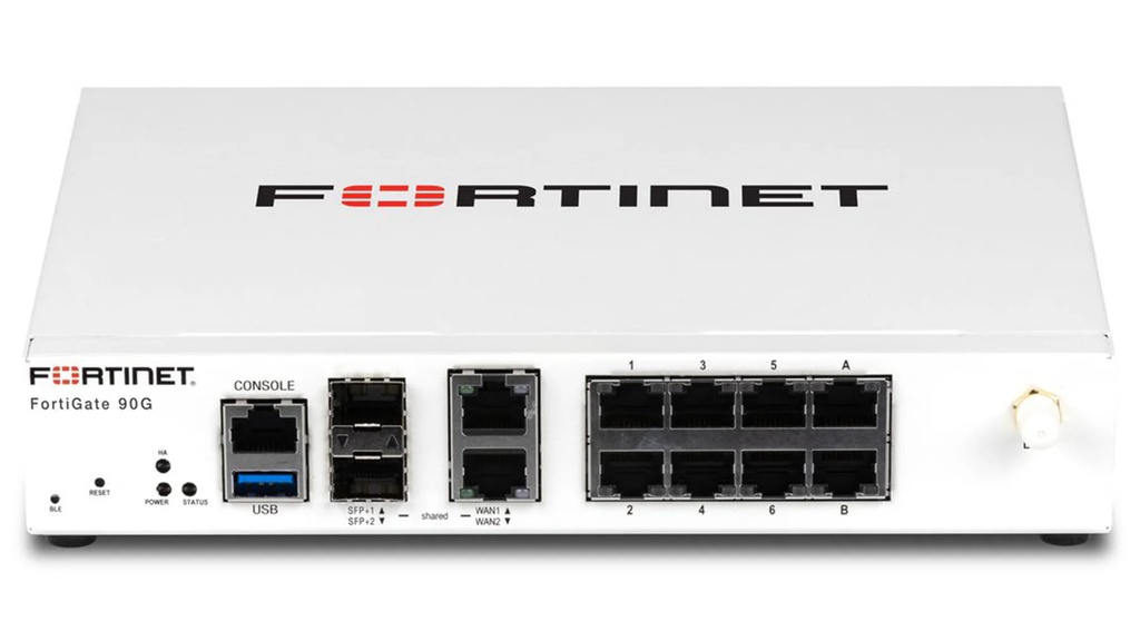 [FG-90G] Firewall Fortinet FG-90G