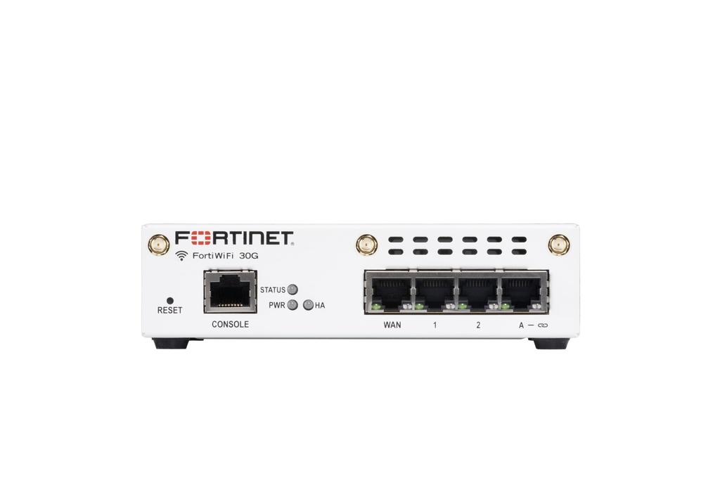 [FWF-30G] Firewall Fortinet FWF-30G