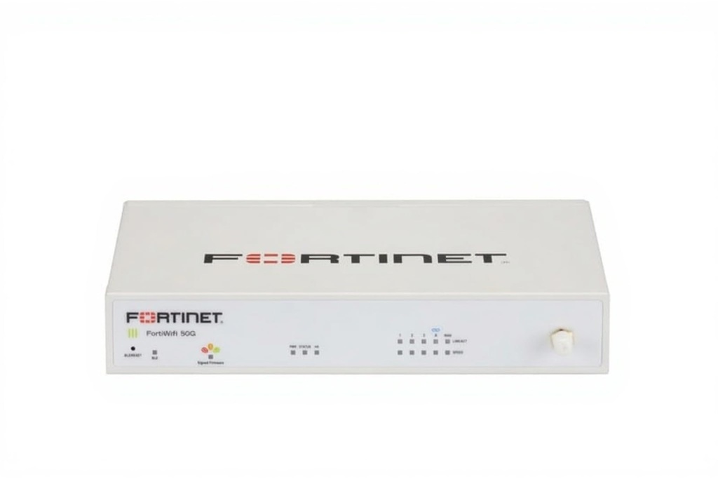 [FWF-50G] Firewall Fortinet FWF-50G