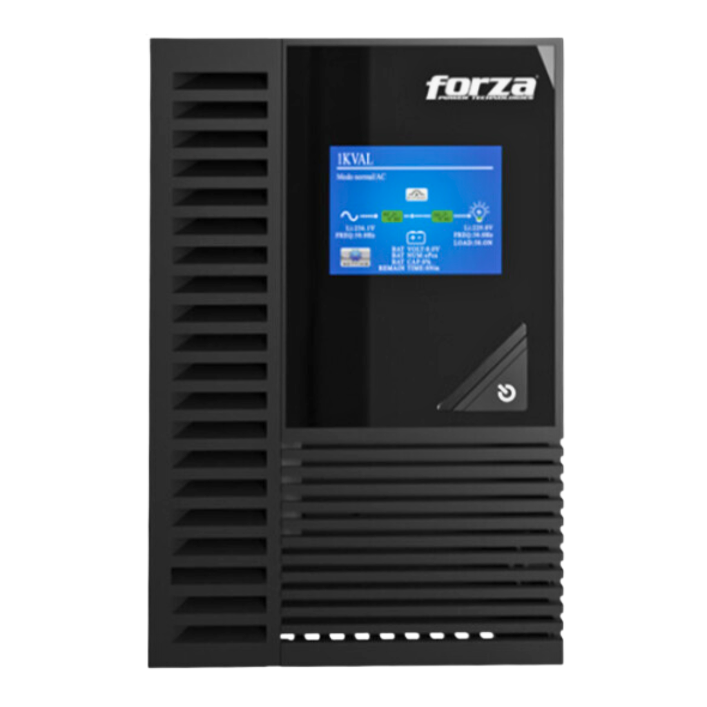 UPS Forza Power Technologies FDC-1000T