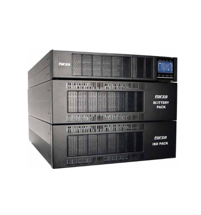 UPS Forza Power Technologies FDC-106KMR-ISO