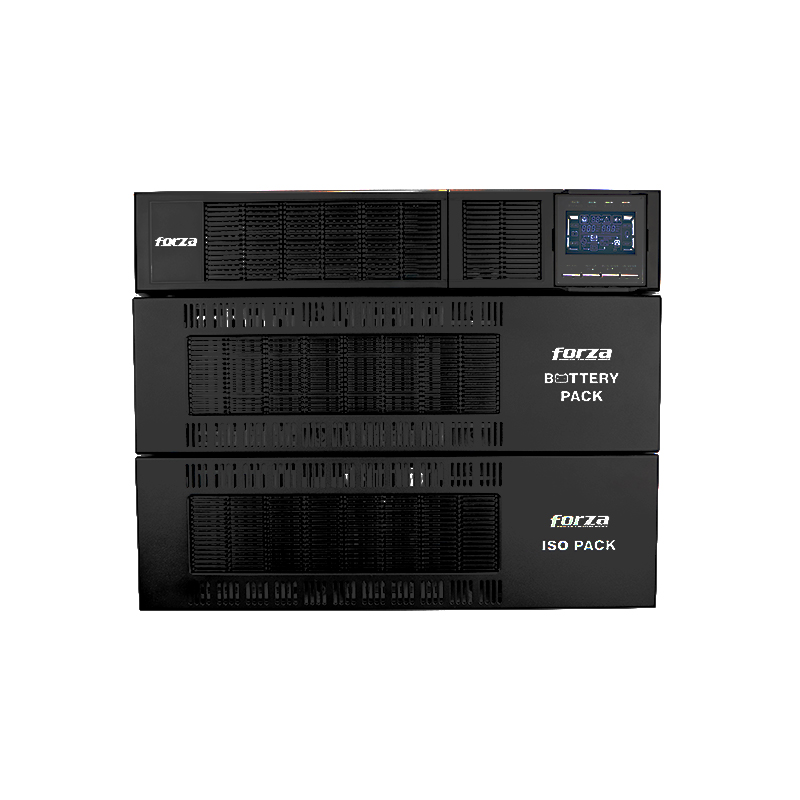 [FDC-110KMR-ISO] UPS Forza Power Technologies FDC-110KMR-ISO