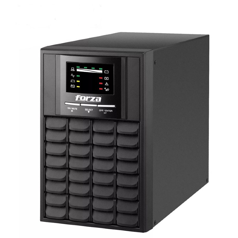 [FDC-1500RUL] UPS Forza Power Technologies FDC-1500RUL
