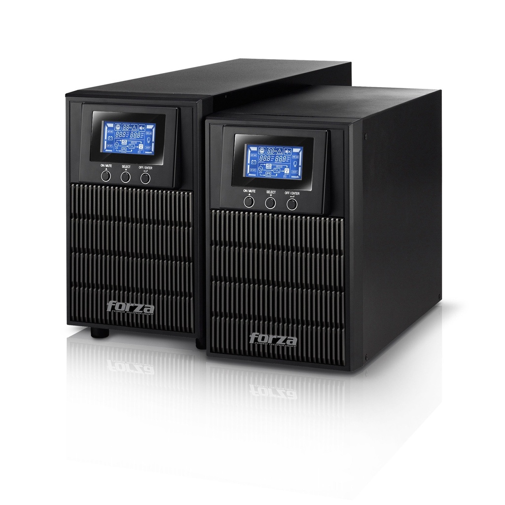 UPS Forza Power Technologies FDC-2000T