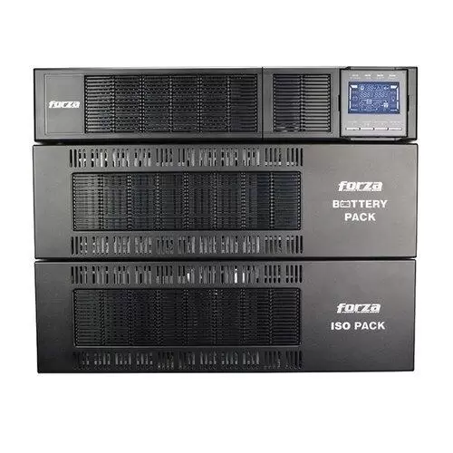 UPS Forza Power Technologies FDC-206K