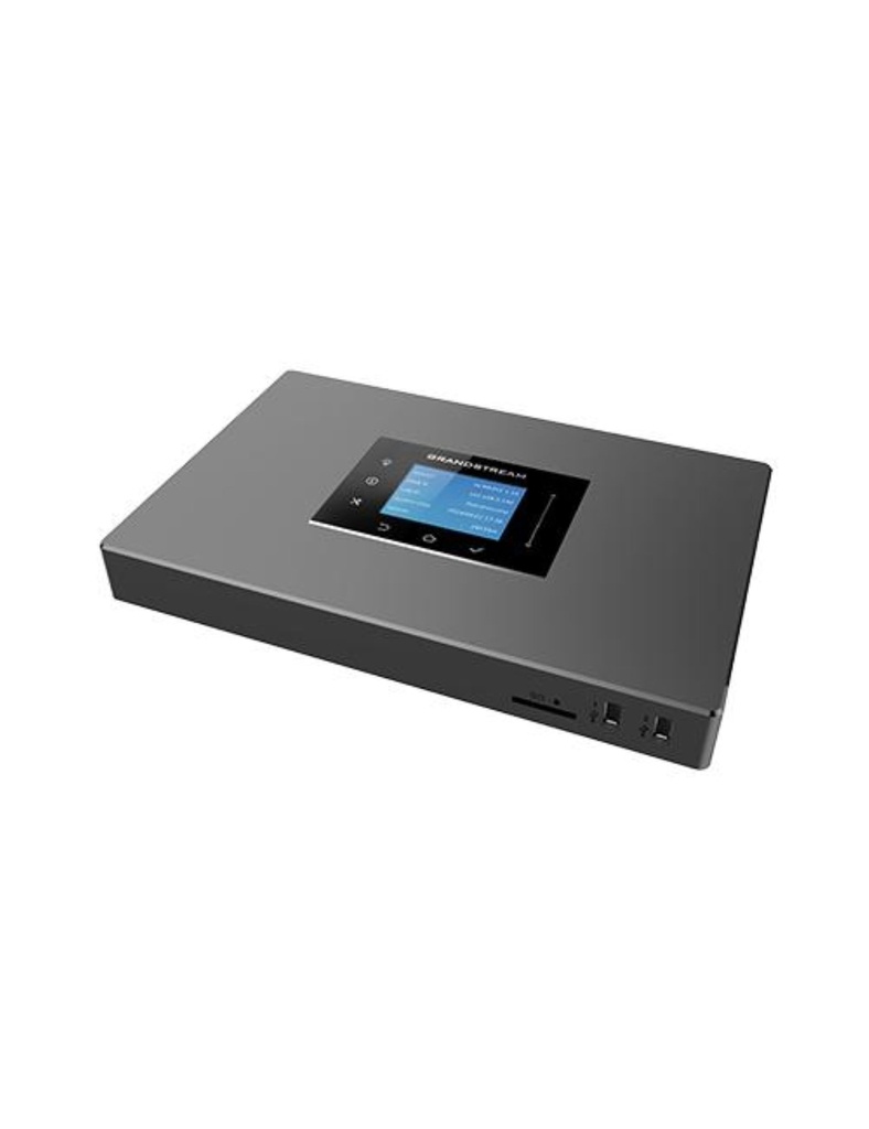 [UCM6302] Central IP Grandstream UCM6302