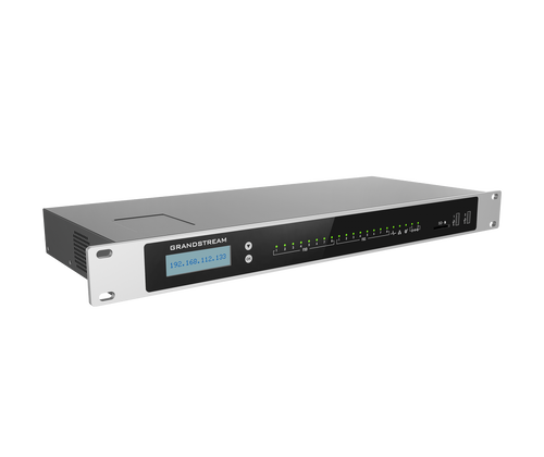 [UCM6308] Central IP Grandstream UCM6308