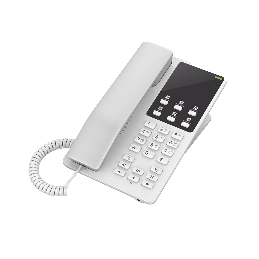 Teléfono IP Grandstream GHP620