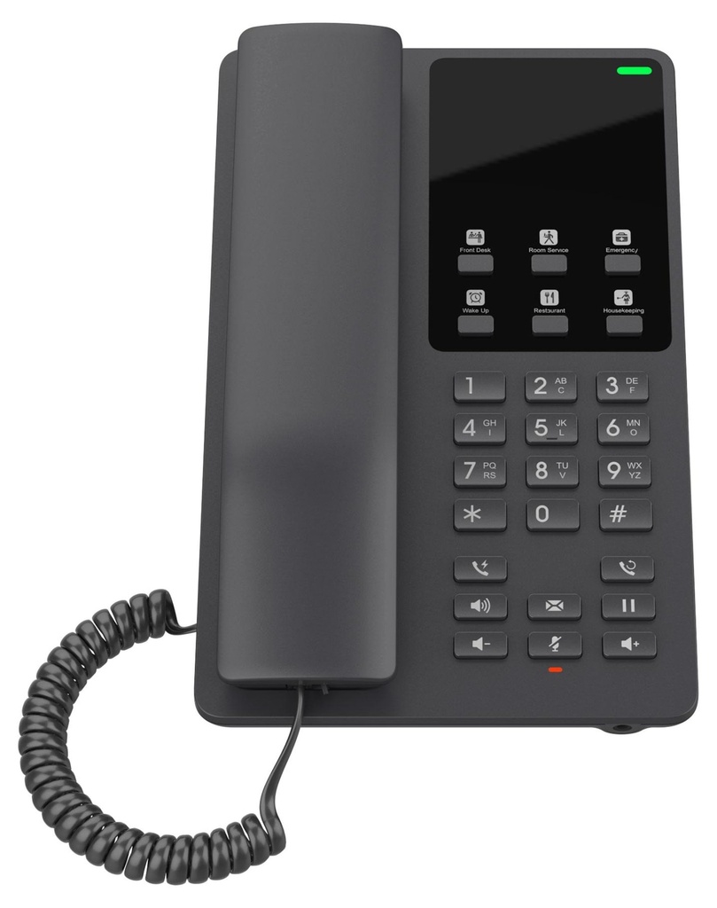 Teléfono IP Grandstream GHP621