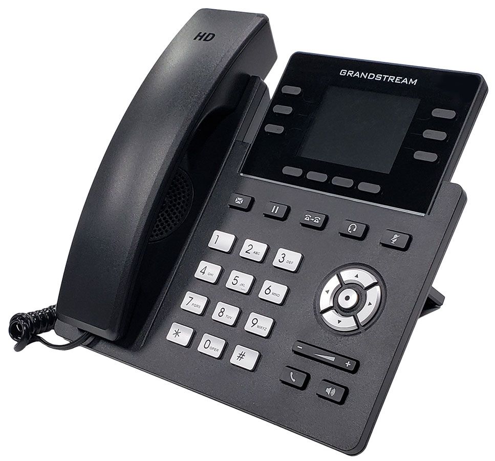 Teléfono IP Grandstream GRP2613
