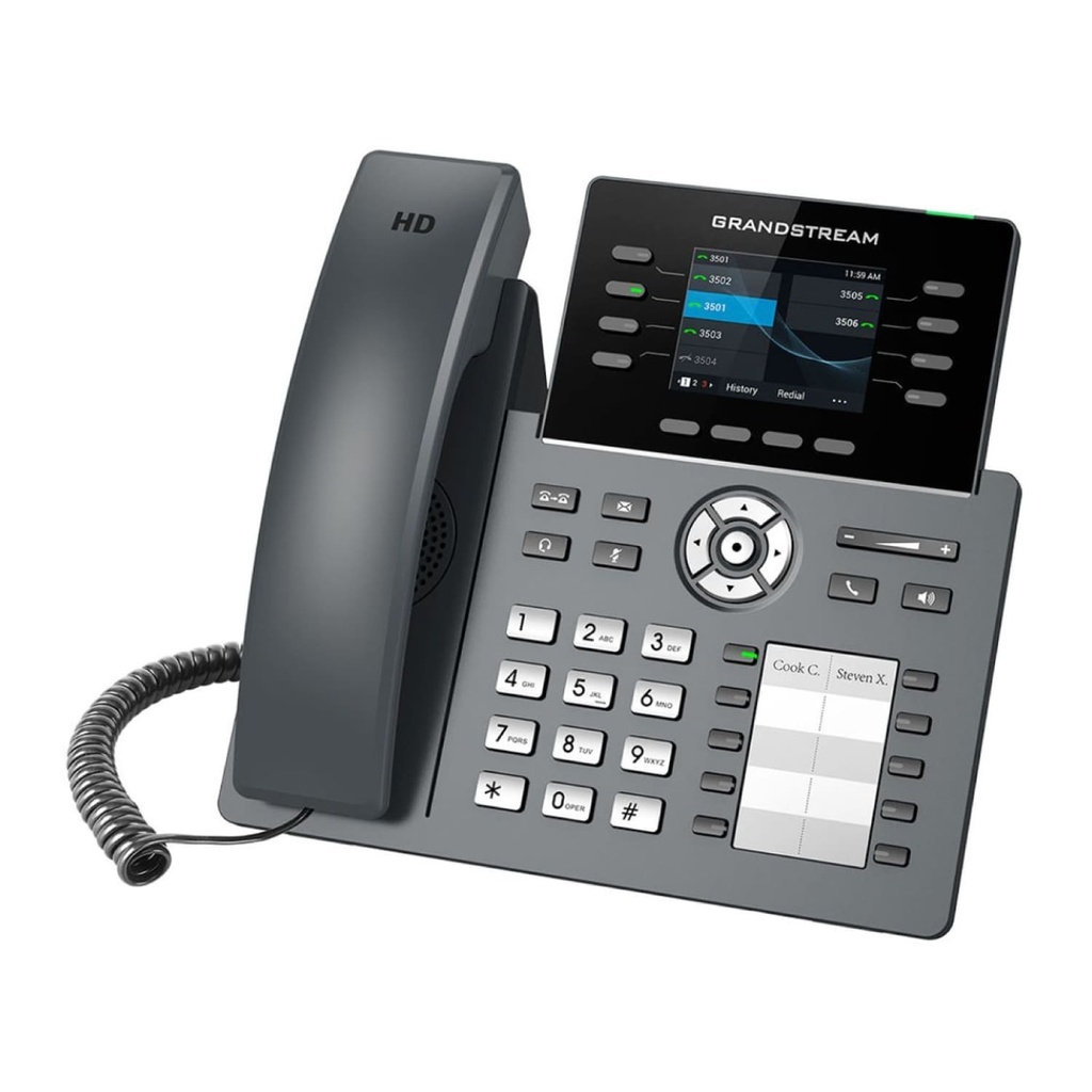 Teléfono IP Grandstream GRP2634