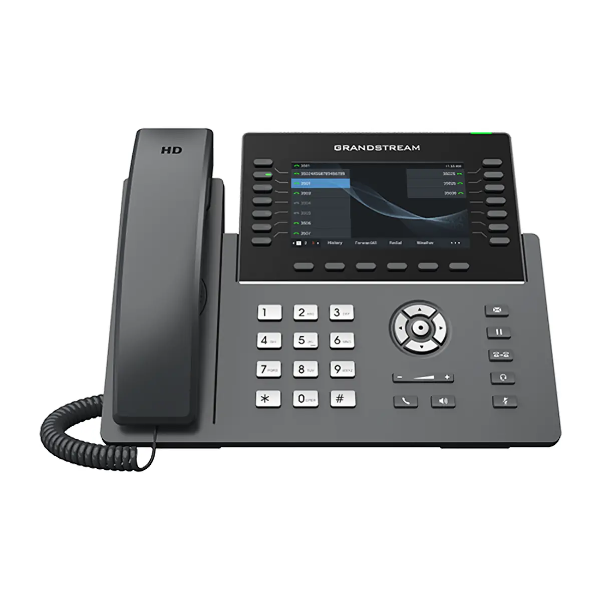 Teléfono IP Grandstream GRP2650