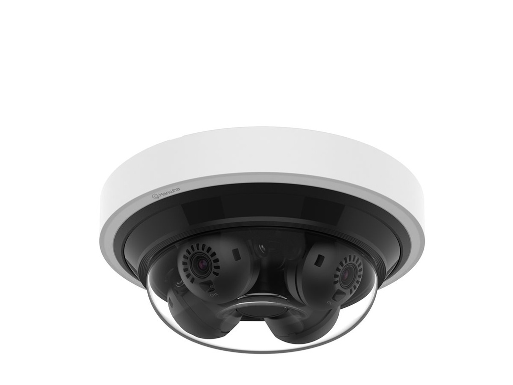 [HANWHA-VISION-PNM-C16013RVQ] Cámara IP Hanwha Vision PNM-C16013RVQ