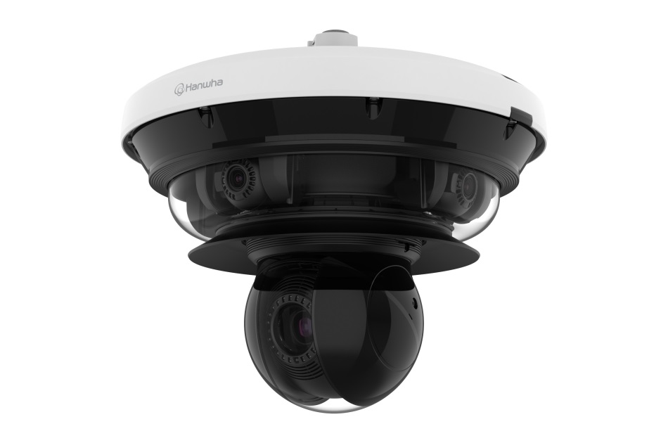[HANWHA-VISION-PNM-C16083RVQ] Cámara IP Hanwha Vision PNM-C16083RVQ