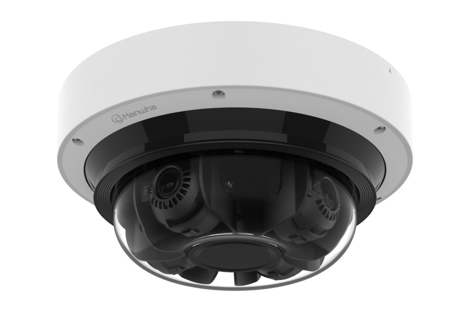 [HANWHA-VISION-PNM-C32083RVQ] Cámara IP Hanwha Vision PNM-C32083RVQ