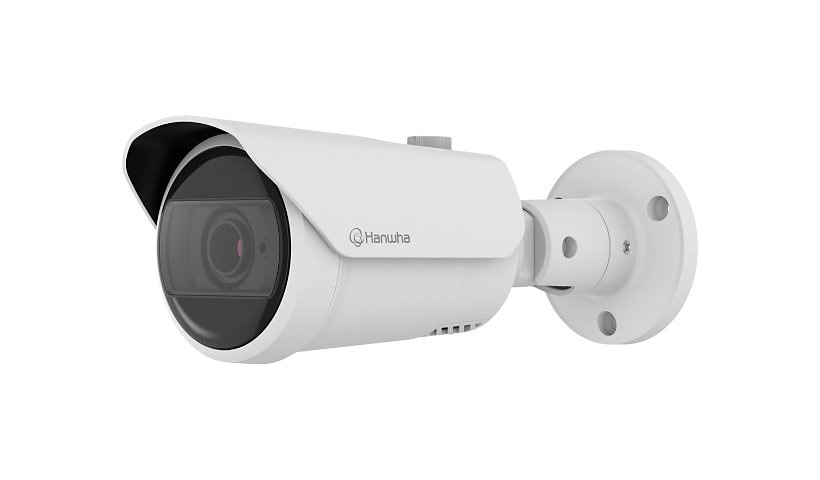 Cámara IP Hanwha Vision QNO-C8083R