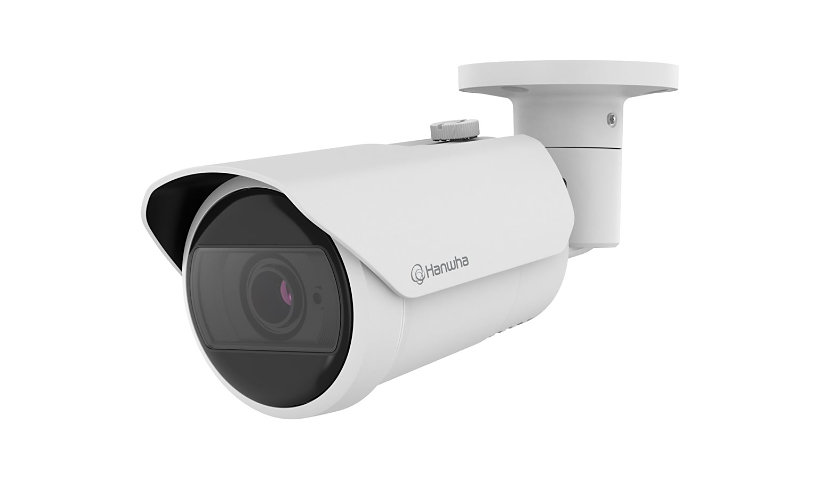[HANWHA-VISION-QNO-C9083R] Cámara IP Hanwha Vision QNO-C9083R