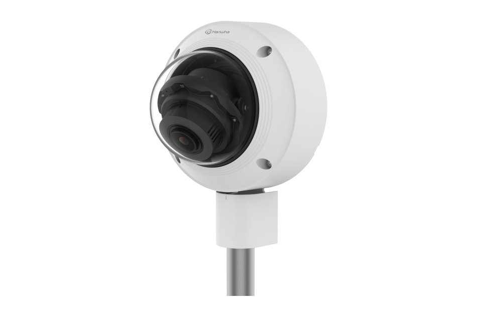 Cámara IP Hanwha Vision QNV-C8083R