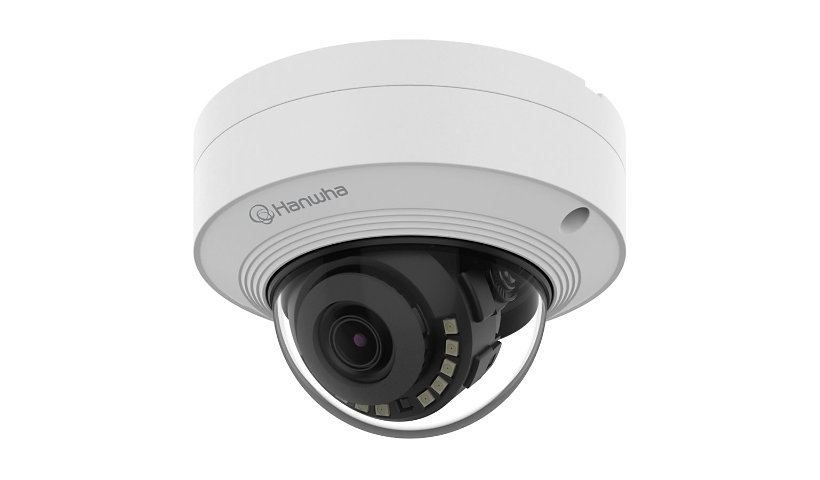 [HANWHA-VISION-QNV-C9011R] Cámara IP Hanwha Vision QNV-C9011R
