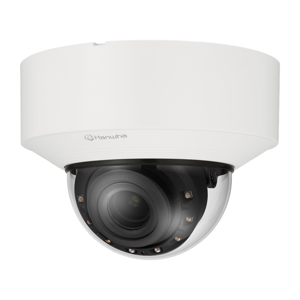 Cámara IP Hanwha Vision XND-C6083RV