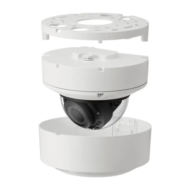 Cámara IP Hanwha Vision XND-C7083RV