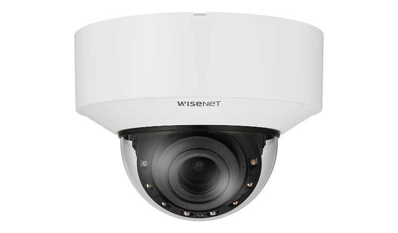 [HANWHA-VISION-XND-C8083RV] Cámara IP Hanwha Vision XND-C8083RV
