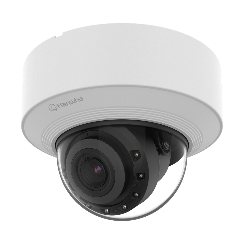 [HANWHA-VISION-XND-C9083RV] Cámara IP Hanwha Vision XND-C9083RV