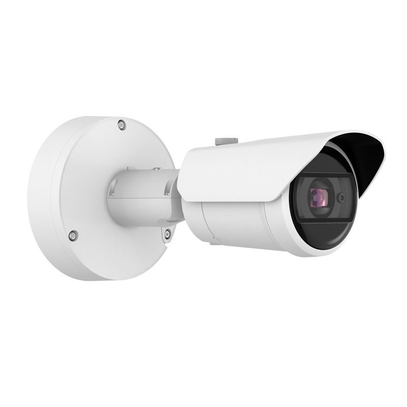 Cámara IP Hanwha Vision XNO-C9083R