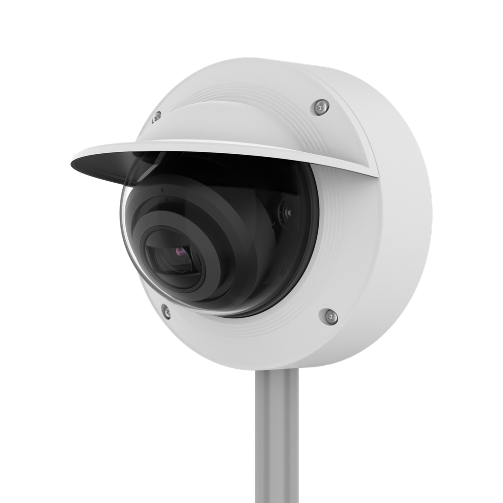 Cámara IP Hanwha Vision XNV-C6083R