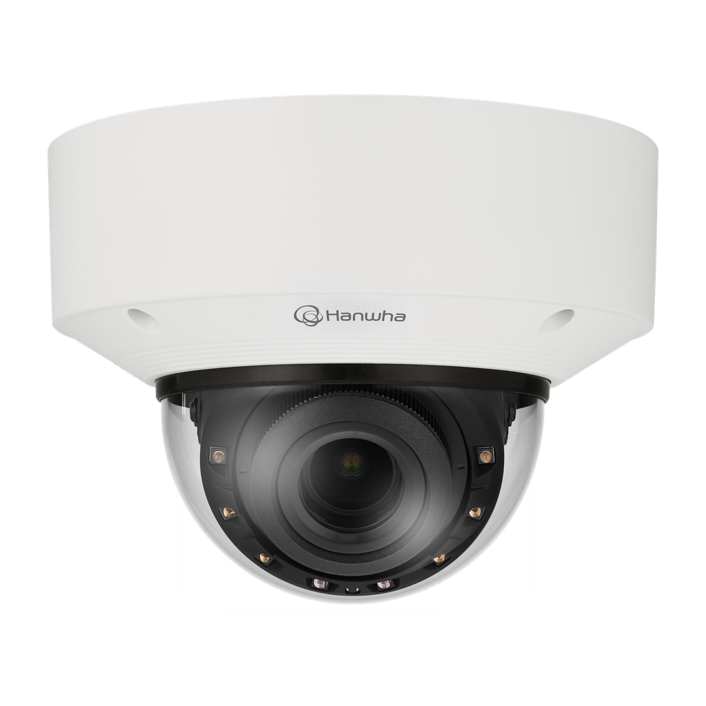 Cámara IP Hanwha Vision XNV-C8083R
