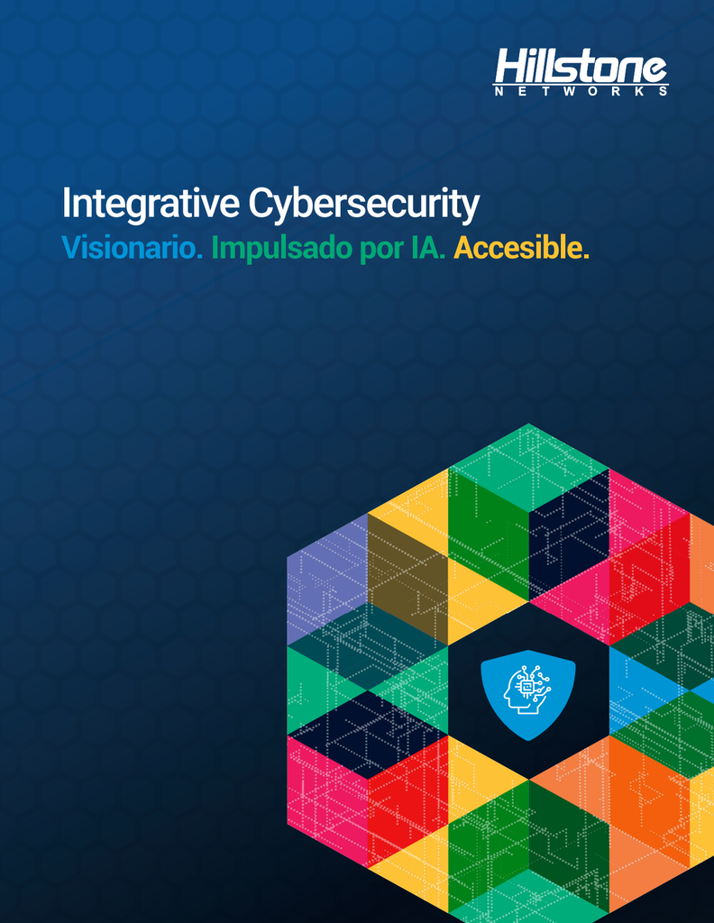 [HILLSTONE-NETWORKS-A7600] Firewall Hillstone Networks A7600