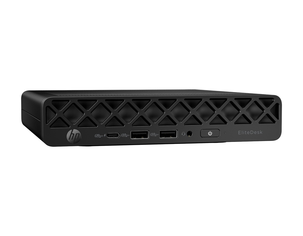 [HP-ELITEDESK-8-MINI-G1A] Computadora HP EliteDesk 8 Mini G1a