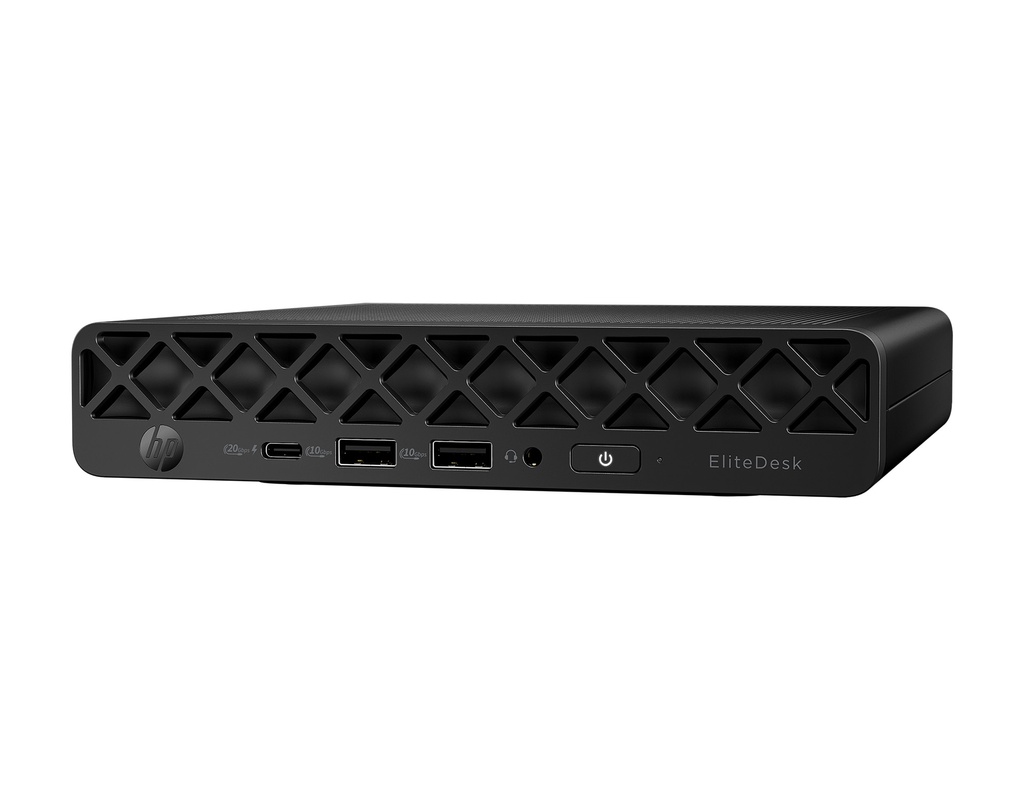 [HP-ELITEDESK-8-MINI-G1I] Computadora HP EliteDesk 8 Mini G1i