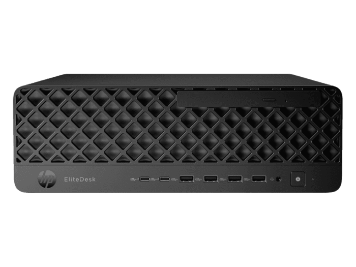 [HP-ELITEDESK-8-SFF-G1I] Computadora HP EliteDesk 8 SFF G1i
