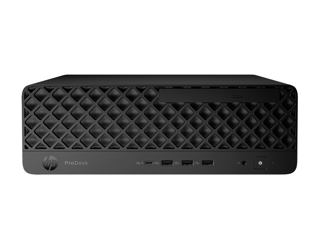 [HP-PRODESK-4-SFF-G1I] Computadora HP ProDesk 4 SFF G1i