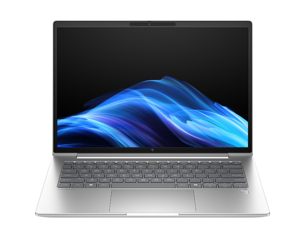 Portátil HP EliteBook 6 G1a 14
