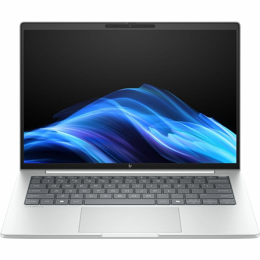 Portátil HP EliteBook 8 G1i 16