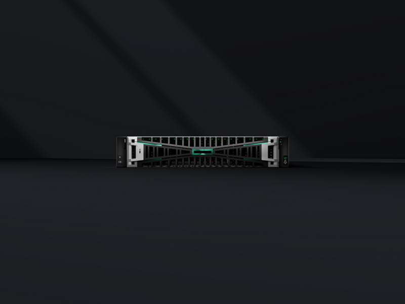 [HPE-ALLETRA-STORAGE-5010] Almacenamiento HPE Alletra Storage 5010