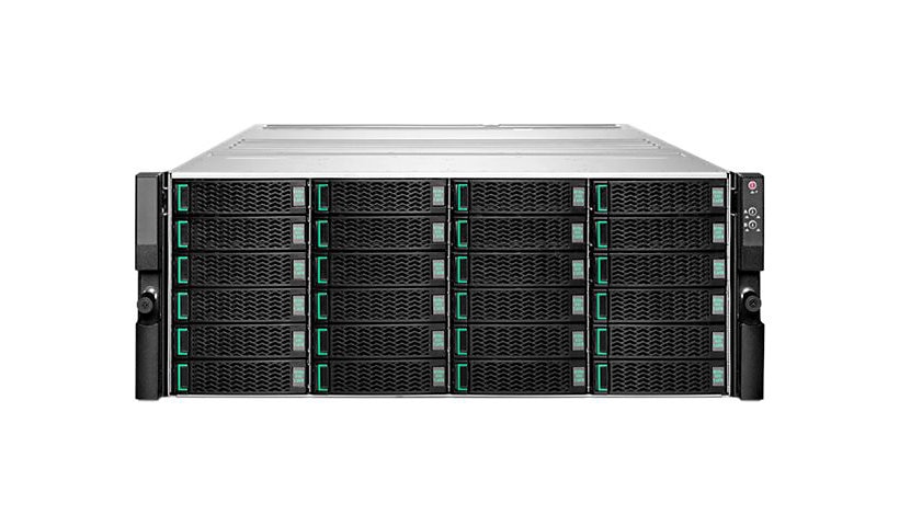 [HPE-ALLETRA-STORAGE-6010] Almacenamiento HPE Alletra Storage 6010