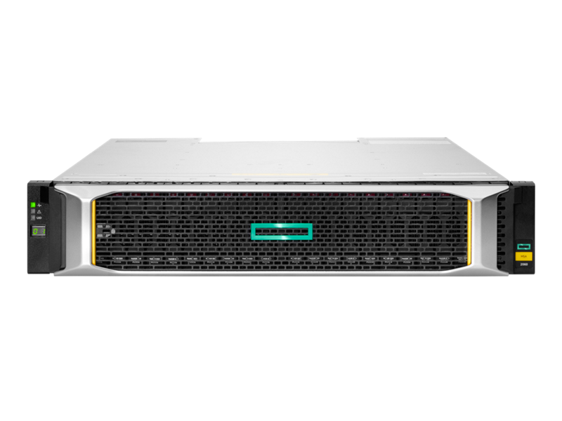 [HPE-MSA-2070] Almacenamiento HPE MSA 2070