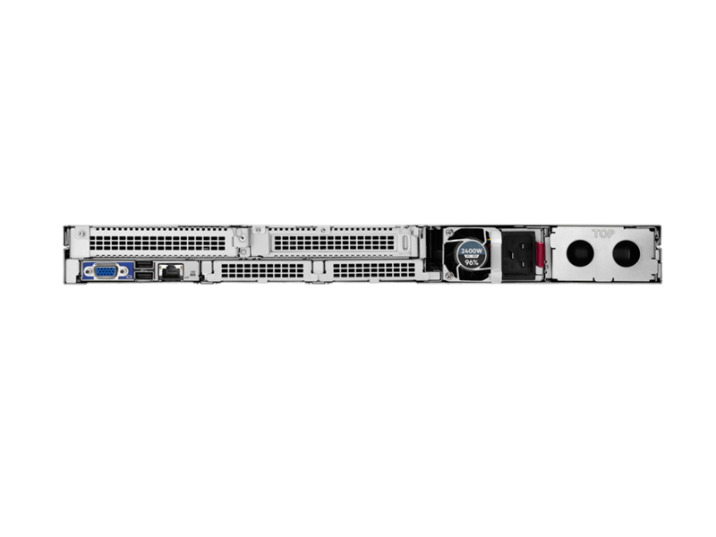 [HPE-DL320-GEN12] Servidor ProLiant HPE DL320 Gen12