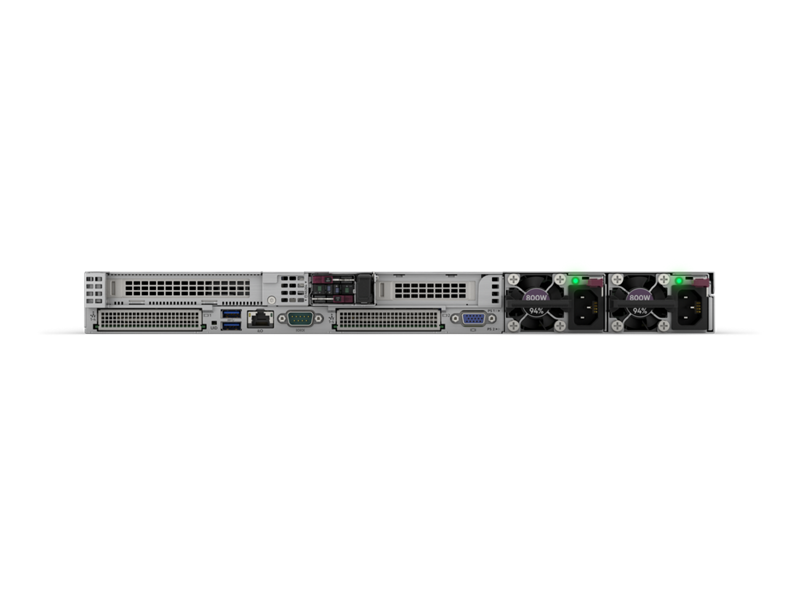 Servidor ProLiant HPE DL325 Gen12
