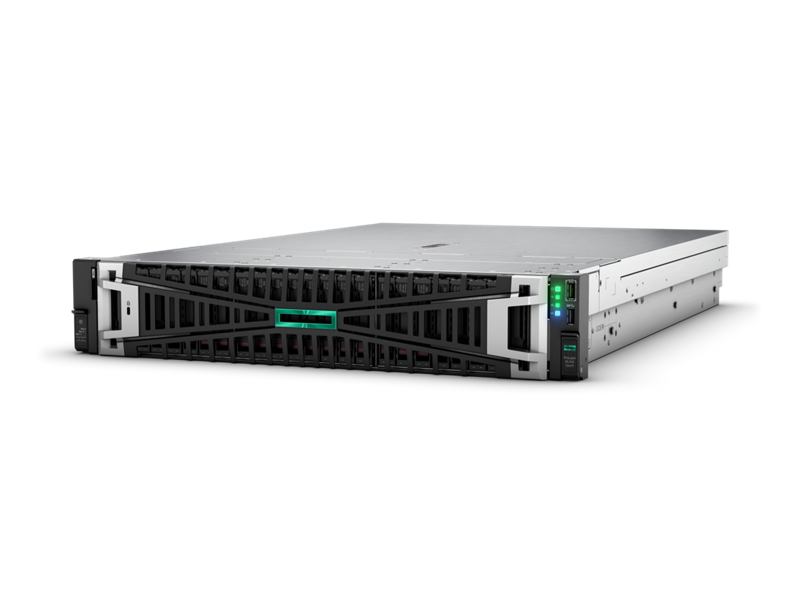Servidor ProLiant HPE DL345 Gen12