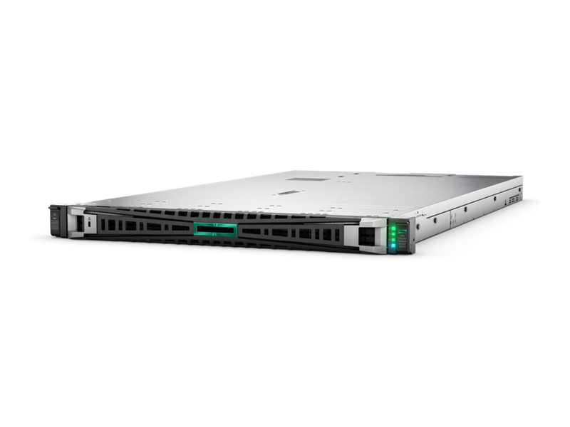 Servidor ProLiant HPE DL360 Gen12