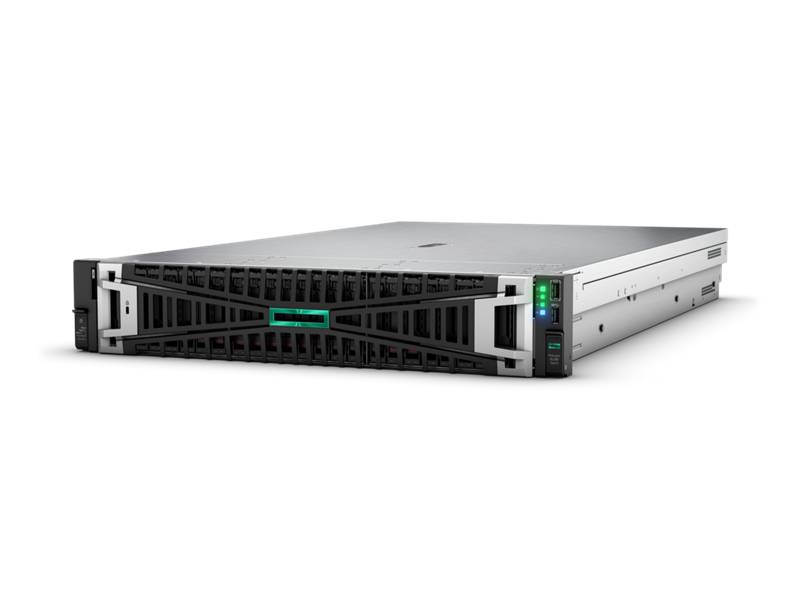 Servidor ProLiant HPE DL380 Gen12