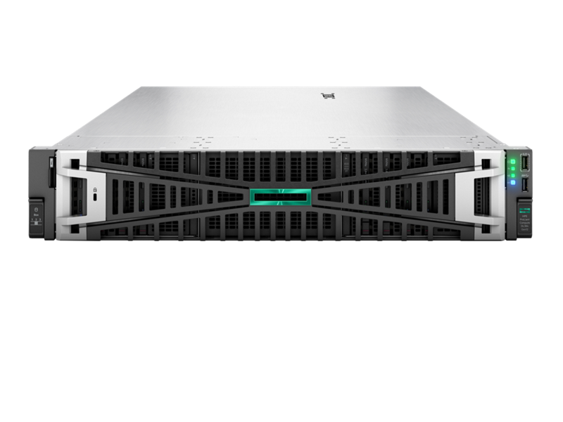 [HPE-DL384-GEN12] Servidor ProLiant HPE DL384 Gen12