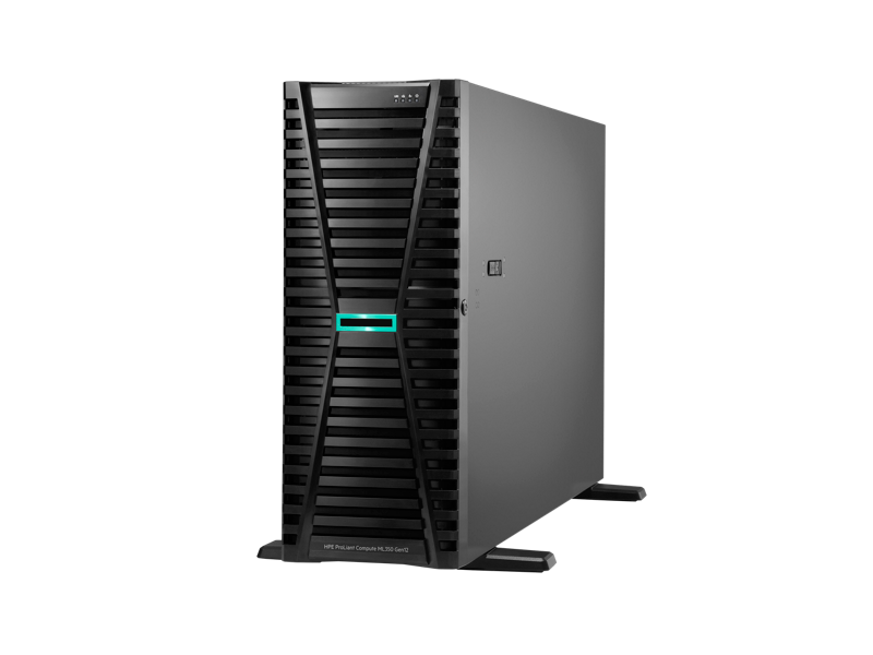 Servidor ProLiant HPE ML350 Gen12